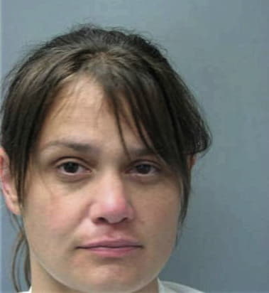 Melissa Williams, - Ouachita Parish County, LA 